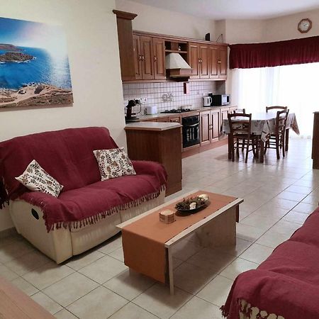 Silver Shadow Holiday Maisonette Marsaxlokk Kültér fotó