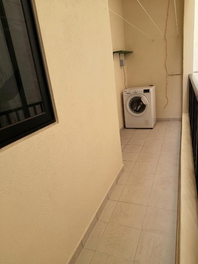 Silver Shadow Holiday Maisonette Marsaxlokk Kültér fotó