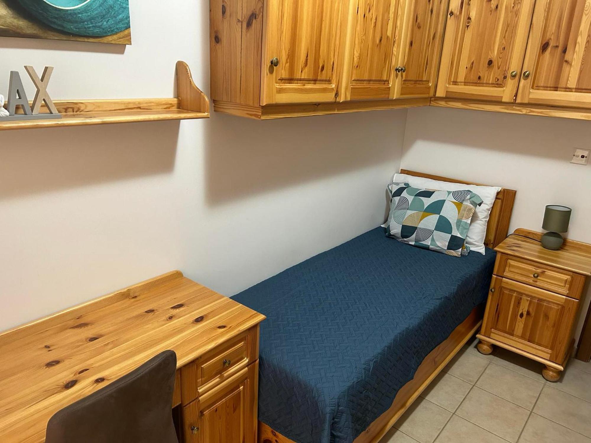Silver Shadow Holiday Maisonette Marsaxlokk Kültér fotó