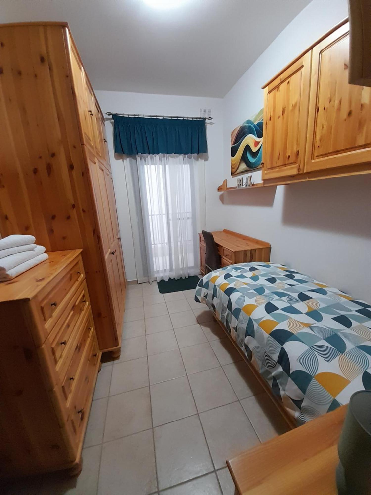Silver Shadow Holiday Maisonette Marsaxlokk Kültér fotó