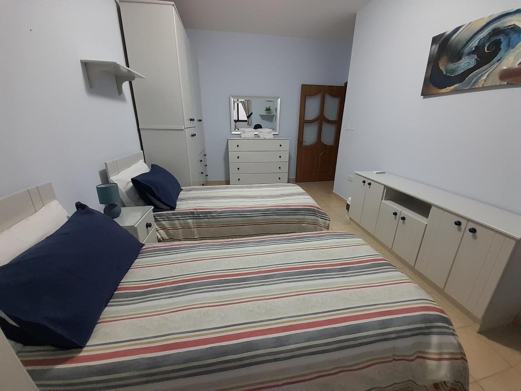 Silver Shadow Holiday Maisonette Marsaxlokk Kültér fotó