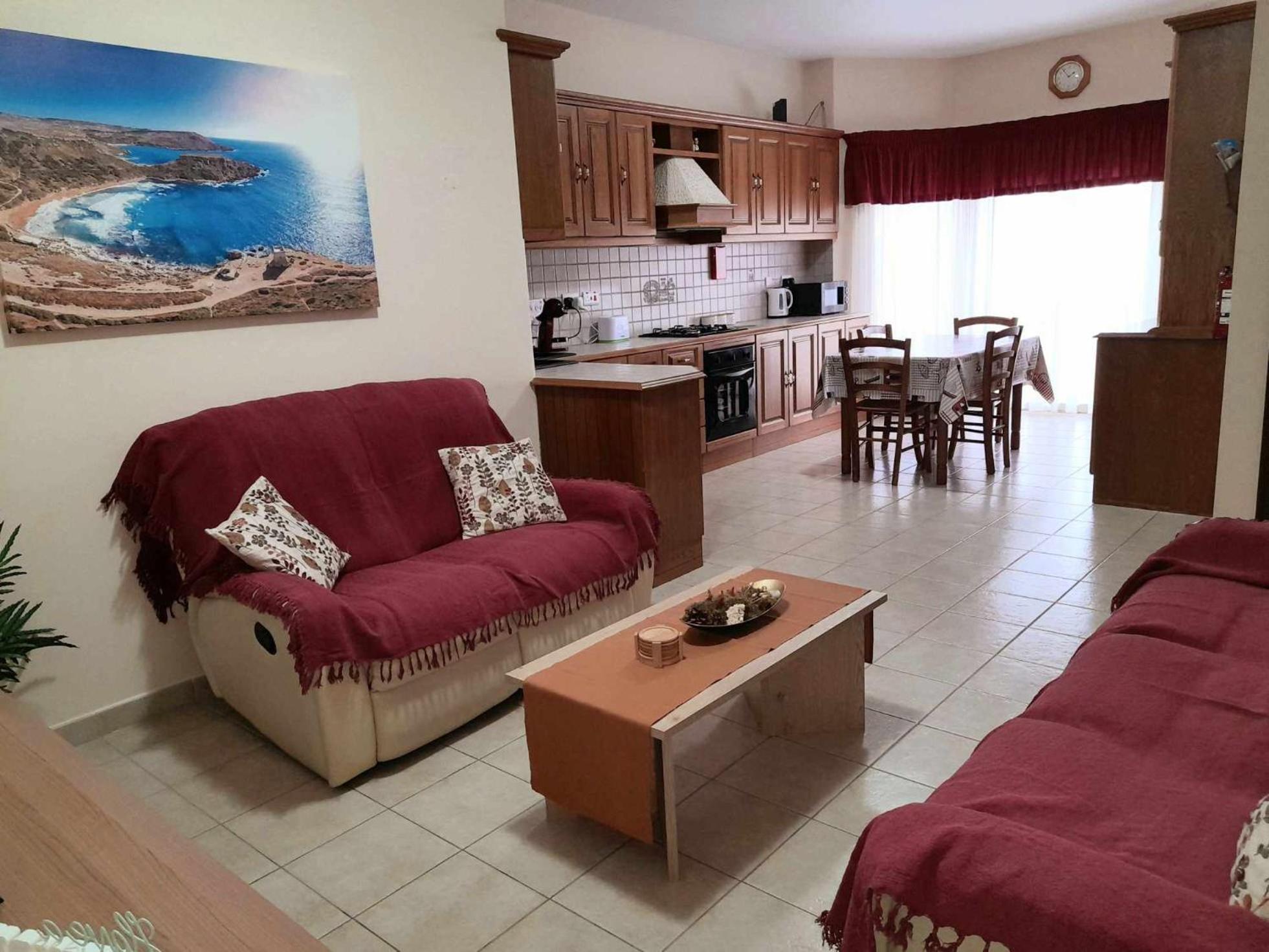 Silver Shadow Holiday Maisonette Marsaxlokk Kültér fotó
